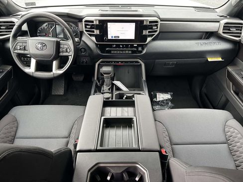 New 2026 Toyota Tundra SR5 w/ SR5 Convenience Package AWD/4WD image 2