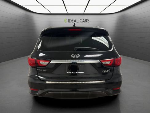 Used 2016 INFINITI QX60 FWD w/ Premium Package image 6