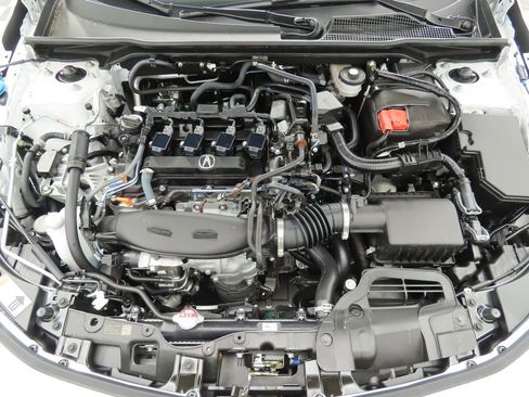 Used 2025 Acura Integra A-Spec image 24