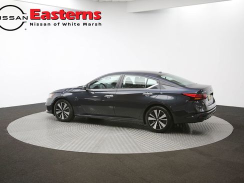Used 2022 Nissan Altima 2.5 SV image 98