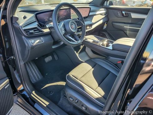 New 2026 Buick Enclave Preferred image 9