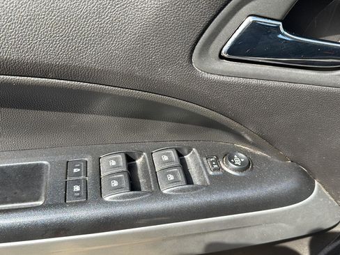 Used 2017 Chevrolet Colorado LT w/ LT Convenience Package image 23