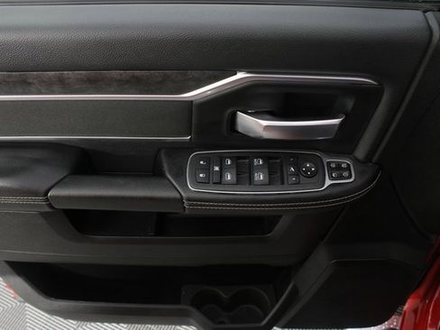 Used 2024 RAM 2500 Big Horn w/ Bed Utility Group image 13