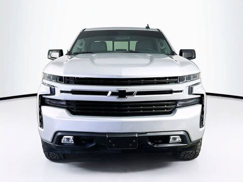 Used 2019 Chevrolet Silverado 1500 RST w/ All-Star Edition image 6