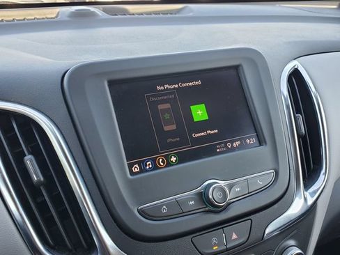 Certified 2024 Chevrolet Equinox LS w/ Driver Confidence II Package FWD image 29