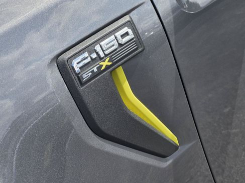 Certified 2024 Ford F150 STX AWD/4WD image 12