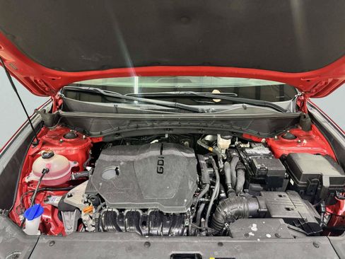 Used 2022 Hyundai Tucson SEL FWD image 63