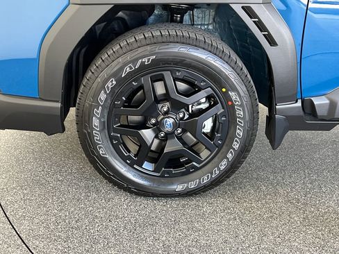 New 2026 Subaru Outback Wilderness image 28