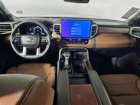 Used 2026 Toyota Tundra 1794 Edition image 30