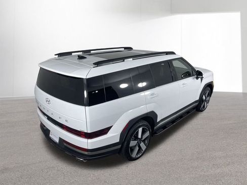 New 2026 Hyundai Santa Fe Limited image 42