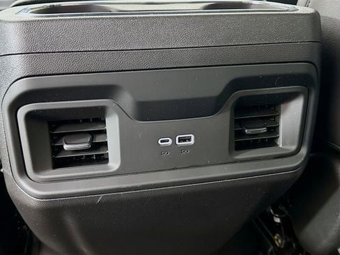 Used 2024 Chevrolet Silverado 1500 LT Trail Boss w/ Convenience Package II image 28