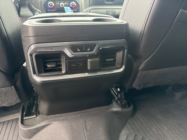 Certified 2021 GMC Sierra 3500 Denali w/ Denali Ultimate Package AWD/4WD image 34