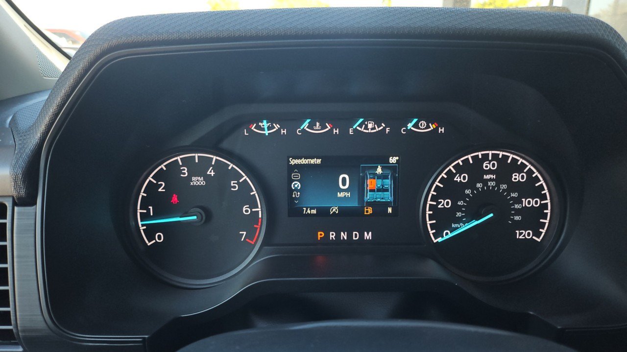 New 2026 Ford F150 XL RWD image 15
