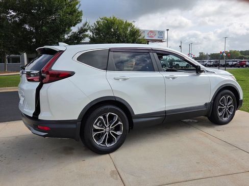 Used 2020 Honda CR-V EX-L image 13
