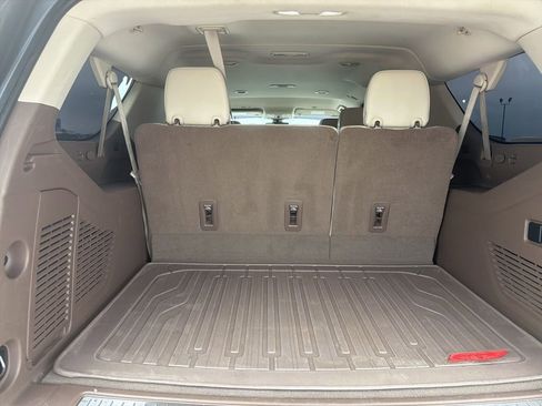 Used 2021 GMC Yukon XL Denali image 21