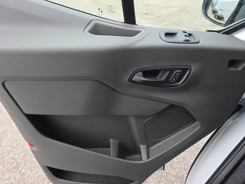 New 2026 Ford Transit 250 Base image 23