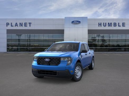 New 2026 Ford Maverick XL FWD image 2