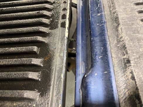 Used 2001 Ford F350 Lariat AWD/4WD image 7