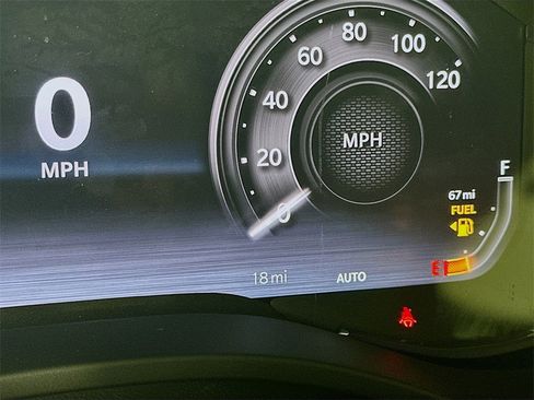 New 2026 RAM 1500 Limited image 11