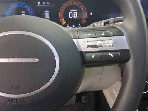 Used 2025 Hyundai Tucson SEL image 23