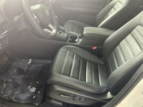 Used 2023 Honda CR-V EX-L image 8