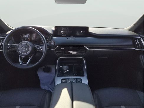 Used 2025 MAZDA CX-90 3.3 Turbo S w/ Premium Package image 20