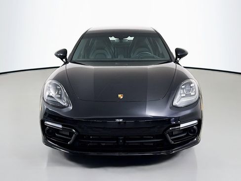 Certified 2023 Porsche Panamera 4 image 6