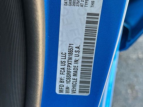 New 2026 RAM 1500 Big Horn image 24