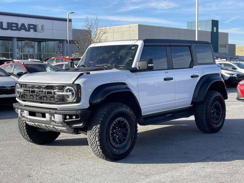 Used 2023 Ford Bronco Raptor image 26