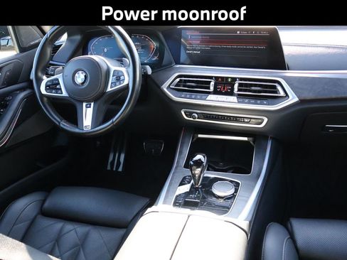 Used 2023 BMW X5 xDrive40i w/ M Sport Package image 16