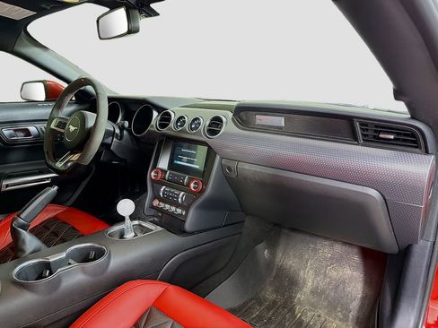 Used 2019 Ford Mustang GT w/ GT Performance Package image 28