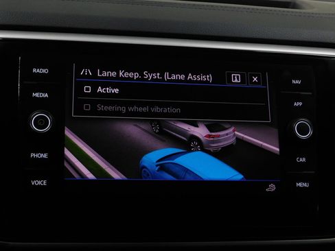 Used 2023 Volkswagen Atlas Cross Sport SEL Premium R-Line image 71