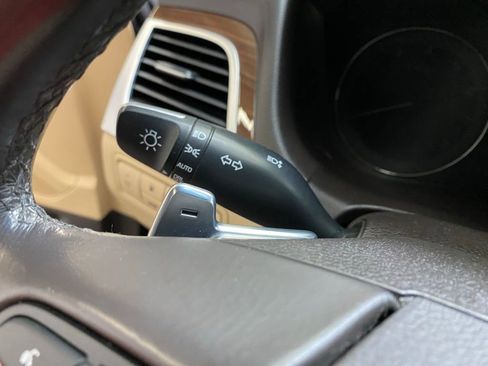 Used 2016 Hyundai Genesis 3.8 image 27