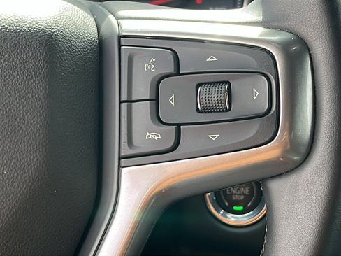 Certified 2023 Chevrolet Tahoe LS w/ Driver Alert Package image 18