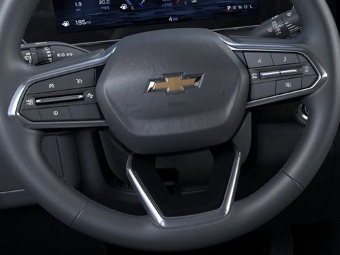 New 2026 Chevrolet Tahoe LT image 19