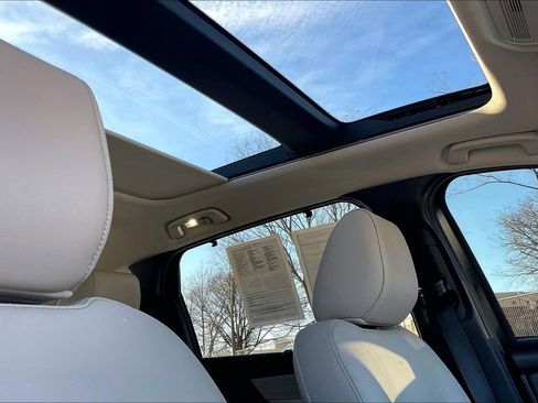 Certified 2024 MAZDA CX-90 3.3 Turbo w/ Premium Package image 22