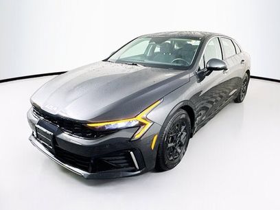 Used 2025 Kia K5 LXS