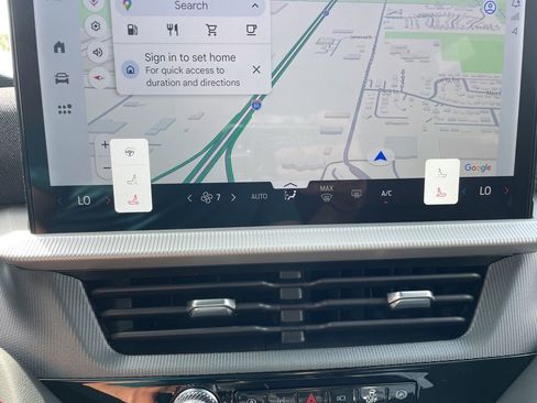 New 2026 Ford Explorer ST-Line AWD/4WD image 24