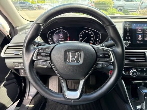 Used 2018 Honda Accord EX-L image 12