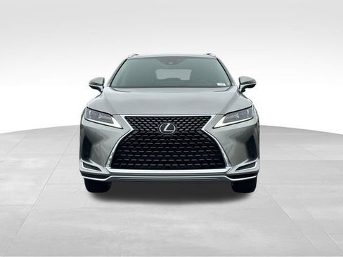 Used 2020 Lexus RX 350L FWD w/ Premium Package image 8