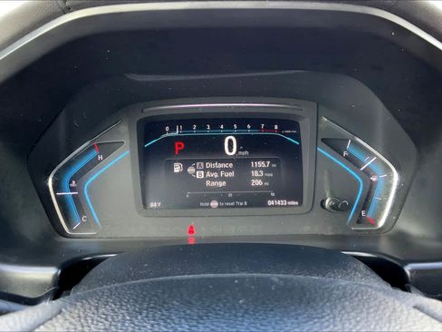 Used 2020 Honda Odyssey EX image 24