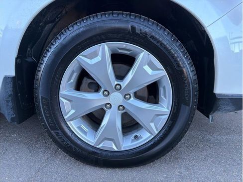 Used 2014 Subaru Forester 2.5i Premium w/ Popular Package #1 image 22