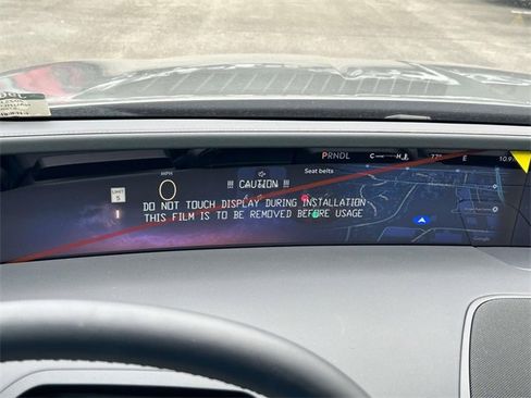 New 2025 Lincoln Nautilus Premier w/ Equipment Group 102A image 36