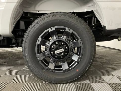 New 2026 Ford F250 XL w/ STX Appearance Package image 10