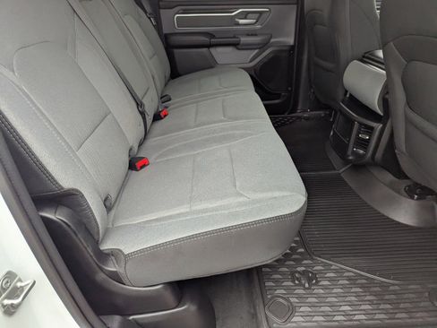 Used 2022 RAM 1500 Big Horn w/ Trailer Tow Group image 14