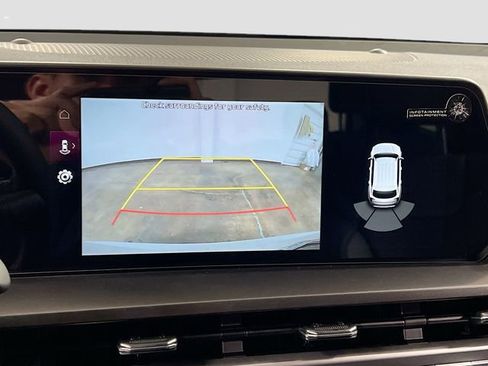 New 2025 Kia Telluride S image 14