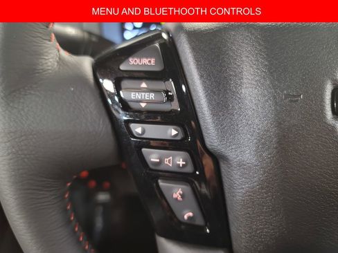 New 2026 Nissan Frontier PRO-4X image 13