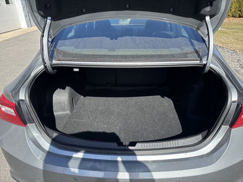 Used 2024 Chevrolet Malibu LT image 5