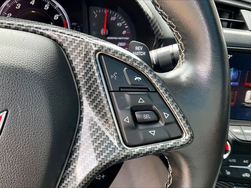 Used 2016 Chevrolet Corvette Stingray Coupe w/ 2LT Preferred Equipment Group image 25