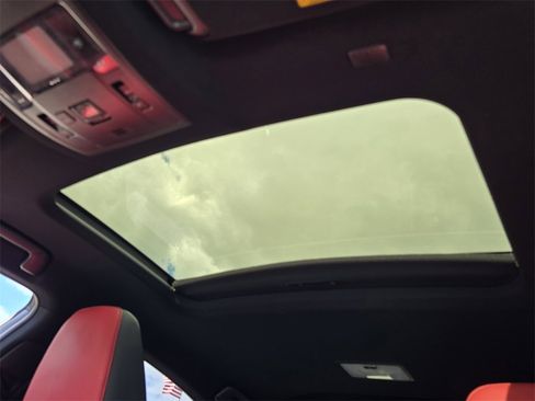 Used 2020 Lexus NX 300 F Sport image 19